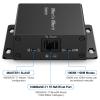 1000BASE Ethernet Media Converter Device, Automotive-Grade, 2-Wire Ethernet BroadR-Reach(1000BASE-T1) to Fast Ethernet (1000BASE-TX) Automotive IEEE 1000BASE-T1 Compliant with 100Mbit/s Transmit view 2