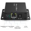 1000BASE Ethernet Media Converter Device, Automotive-Grade, 2-Wire Ethernet BroadR-Reach(1000BASE-T1) to Fast Ethernet (1000BASE-TX) Automotive IEEE 1000BASE-T1 Compliant with 100Mbit/s Transmit view 3