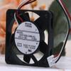 04010SS-24M-AL 24V 0.04A 0.96W 6500RPM 40X40X10MM 3-Wire Cooling Fan view 2