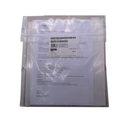 CBBEXP 6AV6574-1AD00-4CX0 Protective Film 10" to 12" Touch Devices 6AV65741AD004CX0 Sealed in Box 1 Year Warranty Fast Shipment