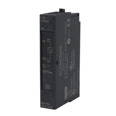 CBBEXP 6ES7134-4GB11-0AB0 DP Electronic Module 6ES71344GB110AB0 Sealed in Box 1 Year Warranty Fast Shipment