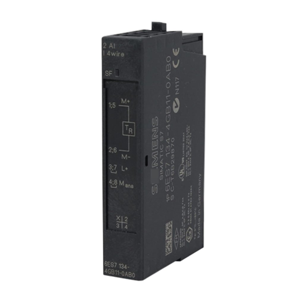CBBEXP 6ES7134-4GB11-0AB0 DP Electronic Module 6ES71344GB110AB0 Sealed in Box 1 Year Warranty Fast Shipment