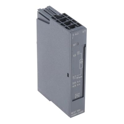 CBBEXP 6ES7135-4GB01-0AB0 DP Electronic Module 6ES71354GB010AB0 Sealed in Box 1 Year Warranty Fast Shipment