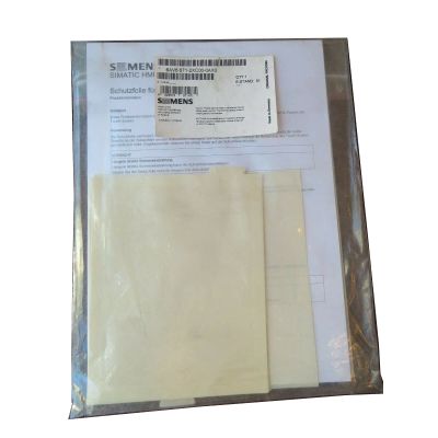 CBBEXP 6AV6671-2XC00-0AX0 Protective Film 6" Touch Devices 6AV66712XC000AX0 Sealed in Box 1 Year Warranty Fast Shipment