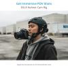 PROAIM Surfer Helmet Rig for DSLR Camera/Smartphone. for Film & Photography. Head Size Range: 22 to 24.4". Offers Payload up to 1.4kg / 3.08lb. (P-CSHR-01) view 2
