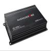 Car Audio Amplifier ZE1000.1 2000W Monoblock Class D MOSFET Subwoofer Audio, 1-4 Ohm Stable, Low Pass Crossover, Mosfet Power Supply, Stereo view 2