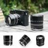 TTArtisan 50mm F0.95 Lens APS-C Large Aperture Manual Focus Lenses for Canon Eos R R3 R5 R6 R7 C70 R50 R6 II R8 R10 view 2