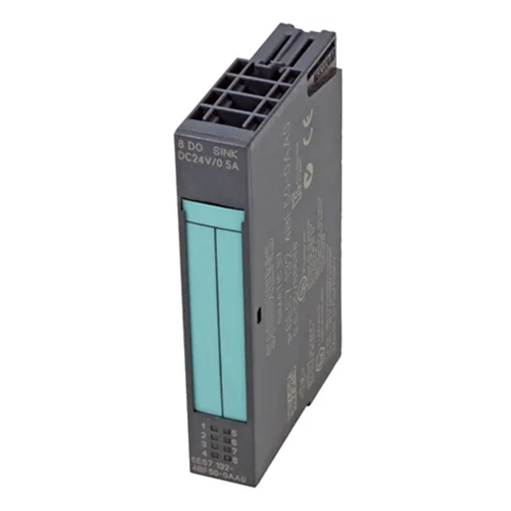 CBBEXP 6ES7132-4BF50-0AA0 Electronics Module for ET 200S 6ES71324BF500AA0 Sealed in Box 1 Year Warranty Fast Shipment