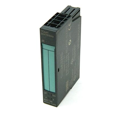 CBBEXP 6ES7138-4DA04-0AB0 DP Electronics Module for ET 200S 6ES71384DA040AB0 Sealed in Box 1 Year Warranty Fast Shipment
