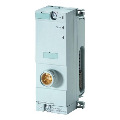 CBBEXP 6ES7194-4BD00-0AA0 DP Connection Module 6ES71944BD000AA0 Sealed in Box 1 Year Warranty Fast Shipment