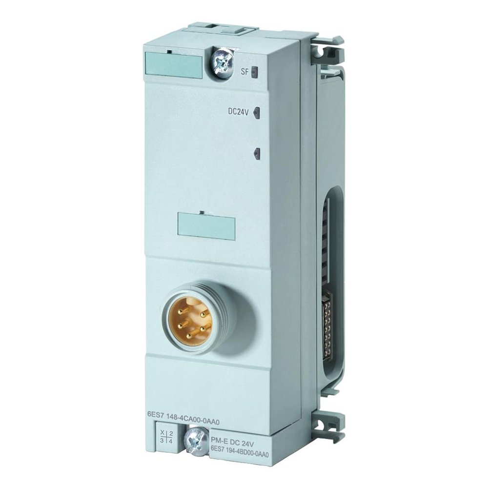 CBBEXP 6ES7194-4BD00-0AA0 DP Connection Module 6ES71944BD000AA0 Sealed in Box 1 Year Warranty Fast Shipment