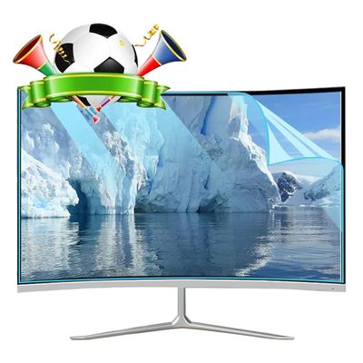 AIZYR Anti Blue Light/Anti Glare/Ultra-Clear TV Screen Filter, Blocks Excessive Harmful Blue Light, Reduce Eye Fatigue and Eye Strain, Easy and Bubble Free Installation,85inch 1902x1089mm