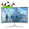 AIZYR Anti Blue Light/Anti Glare/Ultra-Clear TV Screen Filter, Blocks Excessive Harmful Blue Light, Reduce Eye Fatigue and Eye Strain, Easy and Bubble Free Installation,85inch 1902x1089mm view 1