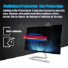 AIZYR Anti Blue Light/Anti Glare/Ultra-Clear TV Screen Filter, Blocks Excessive Harmful Blue Light, Reduce Eye Fatigue and Eye Strain, Easy and Bubble Free Installation,85inch 1902x1089mm view 2