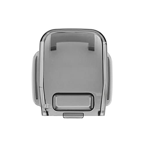 ABZEKH Drone Accessories Dustproof Protective Cover Lens Cover Cap for Fimi X8 Mini for Gimbal Camera Protective Case Travel Protection Holder for X8 Mini