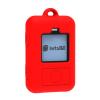 Silicone Case for I-nsta360 GPS Action Remote, Anti-Drop Camera Silicone Protective , Silicone Protective Sleeve for Sports Camera, Camera Accessories view 1