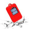 Silicone Case for I-nsta360 GPS Action Remote, Anti-Drop Camera Silicone Protective , Silicone Protective Sleeve for Sports Camera, Camera Accessories view 4