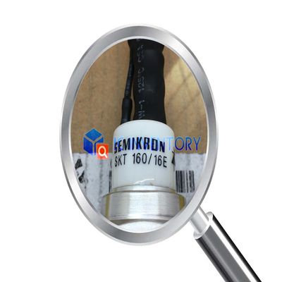 1PCS SKT160/16E Power Module New 100% Quality Guarantee