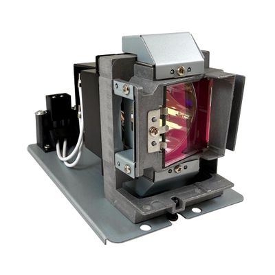 BulbAmerica Projector Lamp for BenQ MH856UST - Housing Assembly with Original OEM Bulb