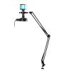 BBDOT 48MP 4K 1080P HDMI USB Industrial Video Microscope Camera 1X-130X Zoom C Mount Lens Remote Control for Digital Image Acquisition (Color : 51CM Full Set) view 1