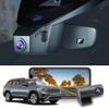 Fitcamx Front 4K+Rear 1080P Dash Cam Adapts for Volkswagen Atlas 2018-2026 (Model B/Broad Rear Cover) & Cross Sport 2020-2026, OEM Look, Dual HD Video, Loop Recording, WiFi & APP, Parking Mode, 128GB view 1
