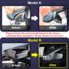 Fitcamx Front 4K+Rear 1080P Dash Cam Adapts for Volkswagen Atlas 2018-2026 (Model B/Broad Rear Cover) & Cross Sport 2020-2026, OEM Look, Dual HD Video, Loop Recording, WiFi & APP, Parking Mode, 128GB view 3