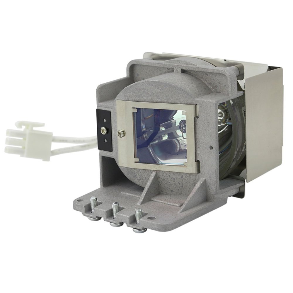 BulbAmerica Projector Lamp for BenQ HT3550i - Housing Assembly with Original OEM Bulb