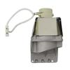 BulbAmerica Projector Lamp for BenQ HT3550i - Housing Assembly with Original OEM Bulb view 3