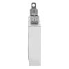 Ceramic Air Heater Core, Compact Constant Temperature Heating for Air Conditioner Heater Aluminum Alloy Insulated 12V 70W 74 x 42mm 1 Pack view 4