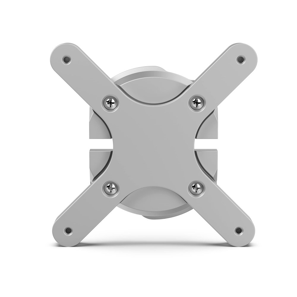HumanCentric VESA Adapter Compatible with Apple Pro Display XDR Mount, Replacement VESA Mount Adapter for Apple VESA Mount Adapter for Pro Display XDR, Mount Pro Display XDR VESA Arm or VESA Stand