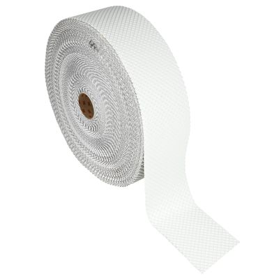 3M Stamark Pavement Marking Tape A270ES, White, 18 in x 30 yd