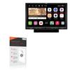 BoxWave Screen Protector Compatible with ATOTO S8 Ultra Plus Gen 2 (10.1 in) - ClearTouch Anti-Glare (2-Pack), Anti-Fingerprint Matte Film Skin view 1