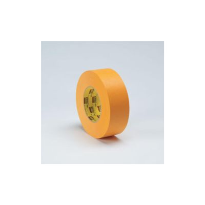 3M PERFORMANCE FLATBACK TAPE 2525, ORANGE, 36 MM (00021200555640) (24/each)