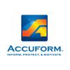 ACCUFORM Create Your OWN Gauge Marking Labels 12" (GML107YL) view 1