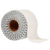 3M Stamark All Weather Tape A380AW, White, 4 in x 70 yd view 1