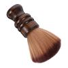 Vaguelly 1pc Vinyl Record Cleaner Brush Handle Anti-Static Cd Album Cleaning Tool for Turntables and Discs Effectively Removes Dust Without Damaging Sound Quality view 2