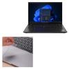 BoxWave Touchpad Protector Compatible with Lenovo ThinkPad L14 (21C1) - ClearTouch for Touchpad (2-Pack), Pad Protector Shield Cover Film Skin view 1