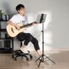 MBEAT activiva Universal Table and Smartphone Tripod view 2