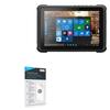 BoxWave Screen Protector Compatible with Emdoor EM-I16K - ClearTouch Crystal (2-Pack), HD Film Skin - Shields from Scratches view 1