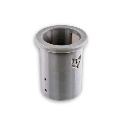 SatelliteSale Mount Adapter Compatible with Starlink Rectangular Gen 2 Compatible with J Pipe Antenna Mast 1-5/8 O.D