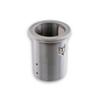 SatelliteSale Mount Adapter Compatible with Starlink Rectangular Gen 2 Compatible with J Pipe Antenna Mast 1-5/8 O.D view 1