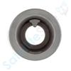 SatelliteSale Mount Adapter Compatible with Starlink Rectangular Gen 2 Compatible with J Pipe Antenna Mast 1-5/8 O.D view 2
