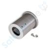 SatelliteSale Mount Adapter Compatible with Starlink Rectangular Gen 2 Compatible with J Pipe Antenna Mast 1-5/8 O.D view 3