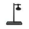 Yealink WH62 Mono UC Wireless Noise Canceling Headset - Connects and Works with USB Enabled Deskphones, Computers and Softphones. (Renewed) view 3