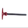 20 Inch Heavy Duty Cable Tie Strap for wrapping wire, cable, cords, tools, automotive organization, bundling, and fastening view 3