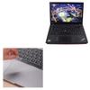 BoxWave Touchpad Protector Compatible with Lenovo ThinkPad P14s (20S4) - ClearTouch for Touchpad (2-Pack), Pad Protector Shield Cover Film Skin view 1