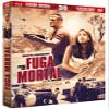 MPO Joshua Tree (1993) Blu-Ray & DVD Combo (2 Discs) view 2