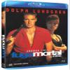 MPO Joshua Tree (1993) Blu-Ray & DVD Combo (2 Discs) view 4