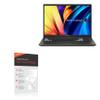 BoxWave Touchpad Protector Compatible with ASUS VivoBook Pro 16X (M7600) - ClearTouch for Touchpad (2-Pack), Pad Protector Shield Cover Film Skin view 1