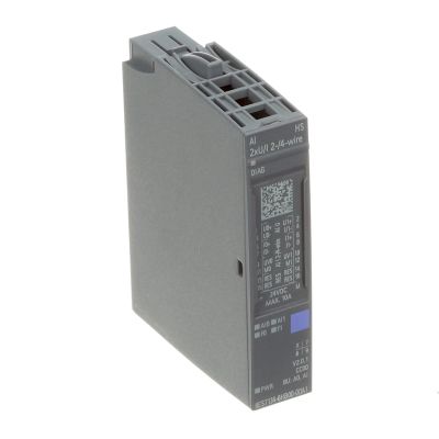 CBBEXP 6ES7134-6HB00-0DA1 ET 200SP Analog Input Module 6ES71346HB000DA1 Sealed in Box 1 Year Warranty Fast Shipment